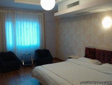 Super 8 Shuang Jing Qiao East Hotel Bắc Kinh Ngoại thất bức ảnh