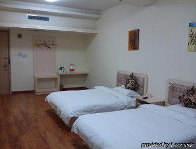 Super 8 Shuang Jing Qiao East Hotel Bắc Kinh Ngoại thất bức ảnh