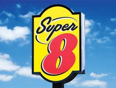 Super 8 Shuang Jing Qiao East Hotel Bắc Kinh Ngoại thất bức ảnh
